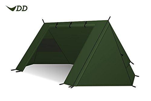 Amazon.co.jp: DDハンモック DD SuperLight - A-Frame Tent スーパー